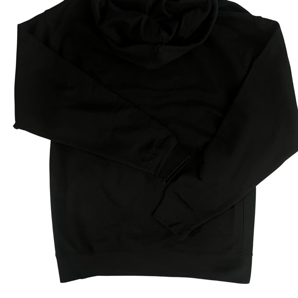 New with tags -  Black Steelers Sweatshirt - Picture 3 of 5